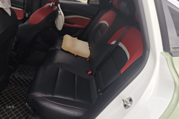 MG 5 2020 car image #19