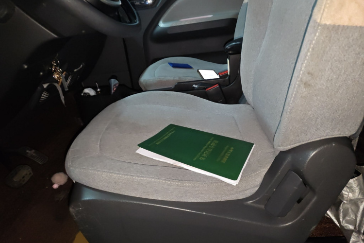 Wuling Hongguang MINI EV 2022 imagem de carro #19