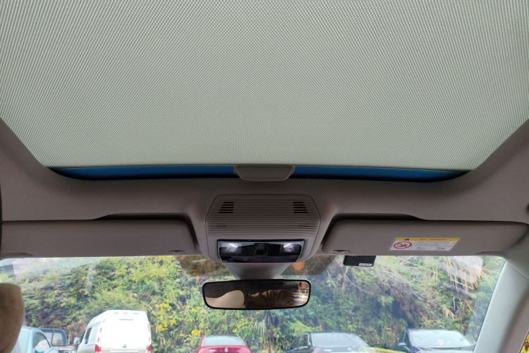 Volkswagen Lamando 2024 car image #19