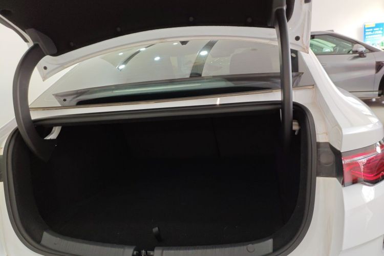 BYD Qin L 2025 car image #19