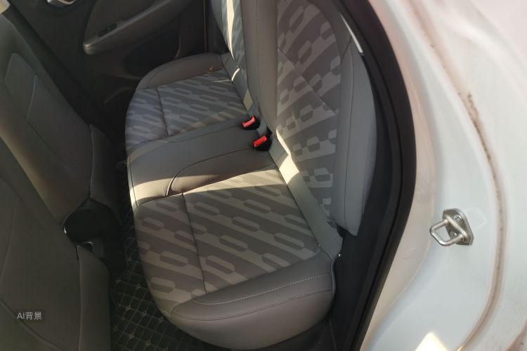 零跑汽车 零跑T03 2024 汽车图片 #19