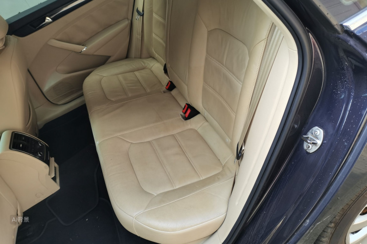 Volkswagen Passat 2014 #19 Volkswagen Passat 2014 car image #19