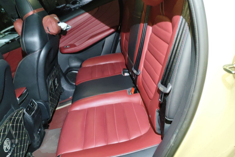 MG HS 2021 image de voiture #19