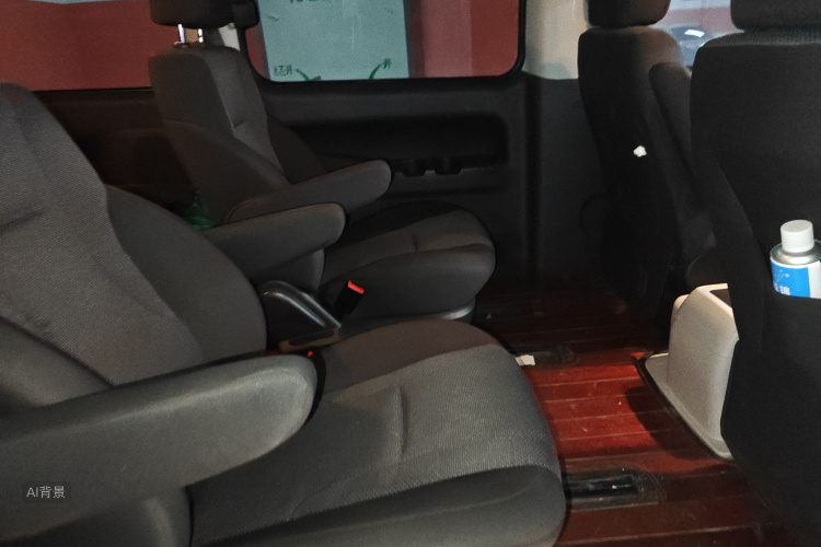 JAC 2023 car image #19