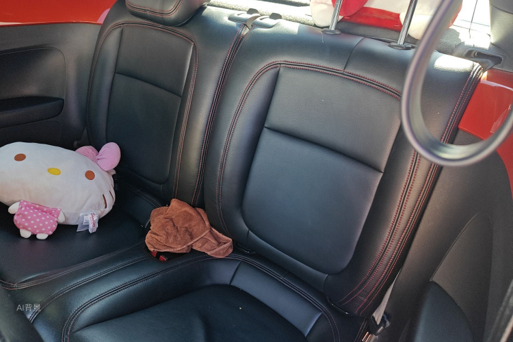 Volkswagen Beetle 2019 car image #19