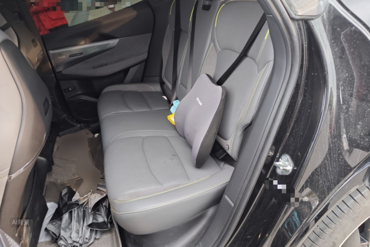 Lynk & Co 08 EM-P 2024 car image #19