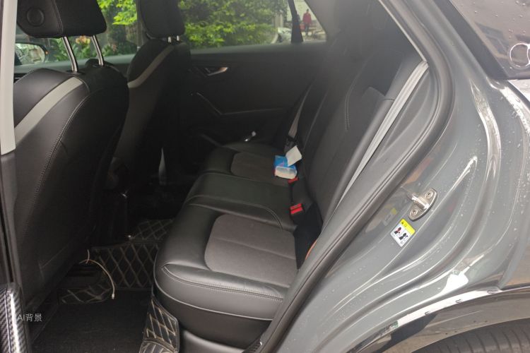 Q2L 2020 #19 Q2L 2020 car image #19