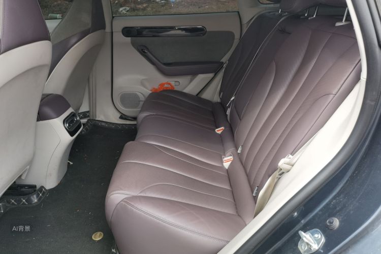 零跑汽车 零跑C11 2023 汽车图片 #19