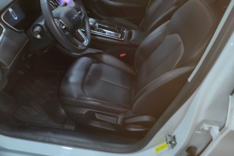 Roewe i6 MAX New Energy 2024 image de voiture #19