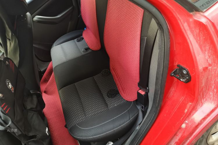 Ford Focus 2014 car image #19