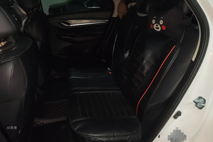 Changan CS55 Plus 2020 صورة سيارة #19