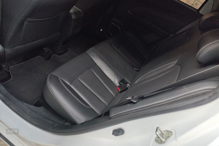 Vision X3 2019 #19 Vision X3 2019 car image #19