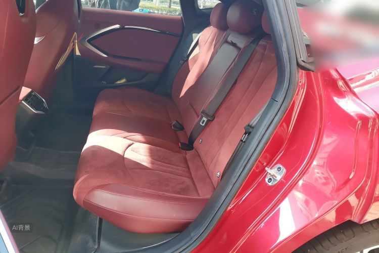 MG 7 2023 изображение автомобиля #19