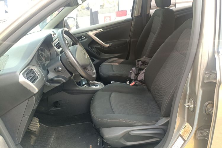 标致 标致301 2014 汽车图片 #19