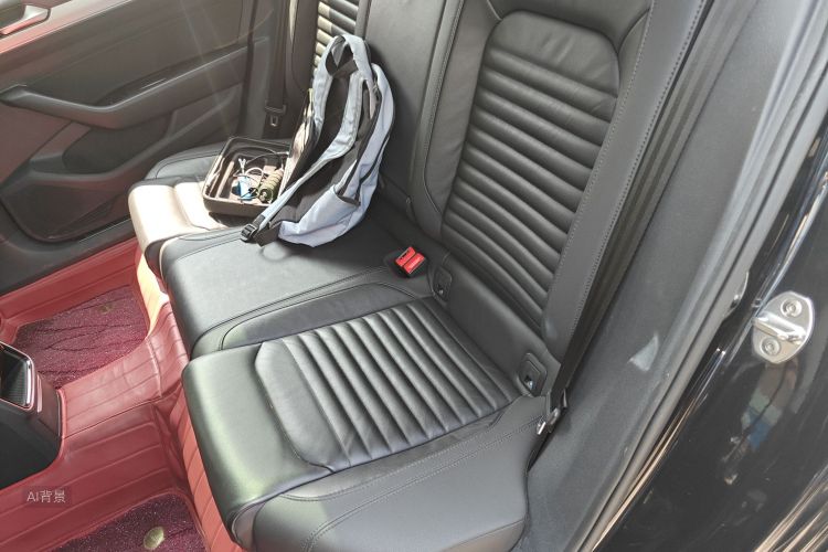 Volkswagen Magotan 2019 immagine di auto #19