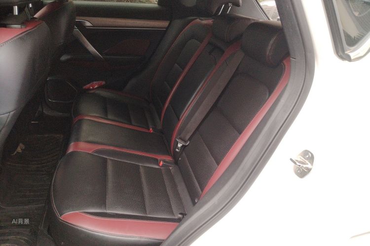 GEELY Coolray 2020 #19 GEELY Coolray 2020 car image #19