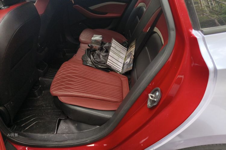 MG 5 2021 #19 MG 5 2021 car image #19