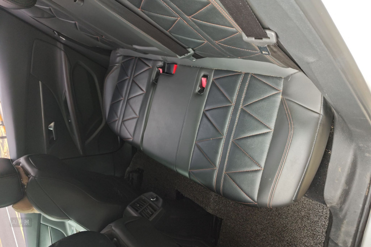 标致 标致4008 2017 汽车图片 #19