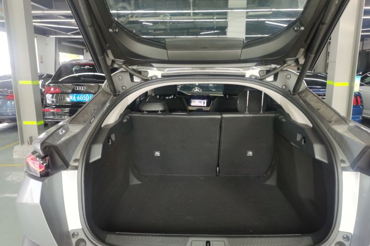 标致 标致408X 2023 汽车图片 #19