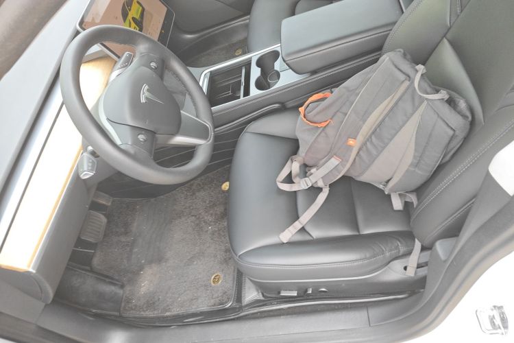 特斯拉 Model 3 2022 汽车图片 #19