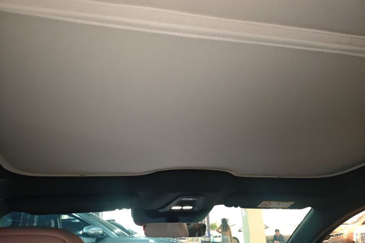 小鹏 小鹏MONA M03 2025 汽车图片 #19