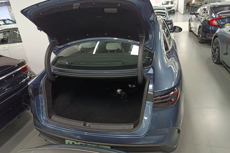 BYD Seal 06 New Energy 2025 car image #19