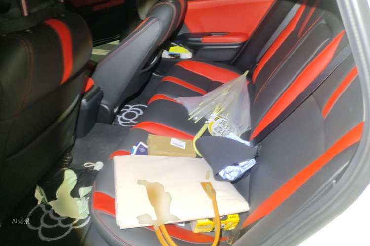 Honda Civic 2019 car image #19