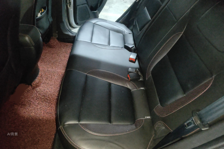 Changan CS35 2015 imagem de carro #19