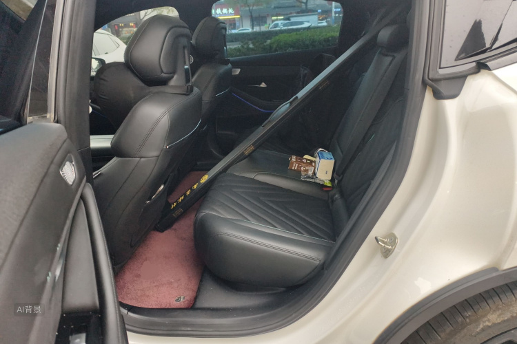 Deepal SL03 2024 image de voiture #19