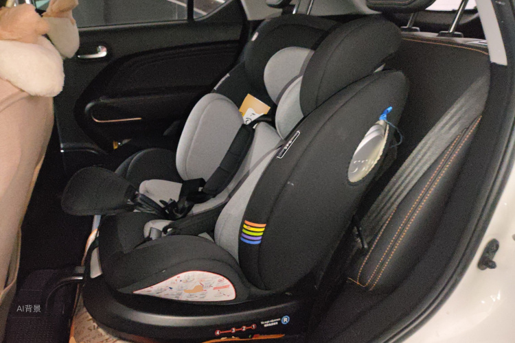 GAC Trumpchi GS3 2019 car image #19