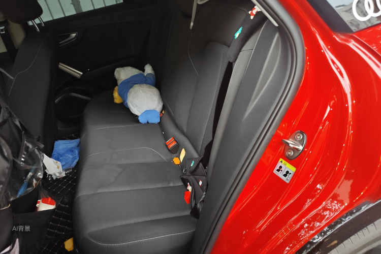 奥迪Q2L 2020 汽车图片 #19