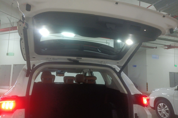 Jetour Shanhai 2024 #19 Jetour Shanhai 2024 image de voiture #19