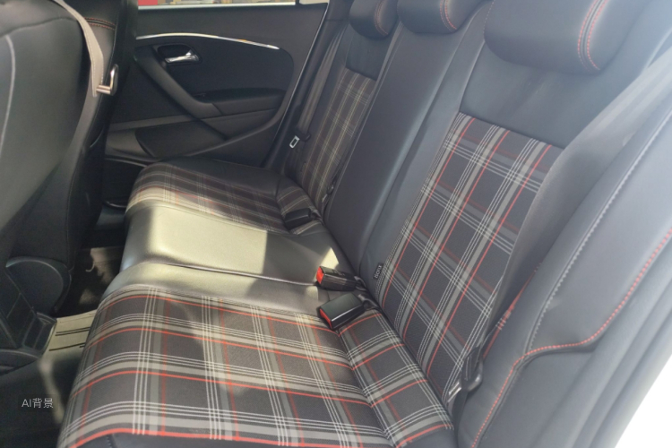 Volkswagen Polo 2016 #19 Volkswagen Polo 2016 car image #19