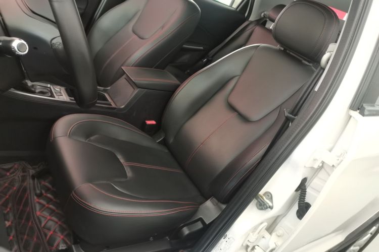 Tiggo 3x 2021 car image #19
