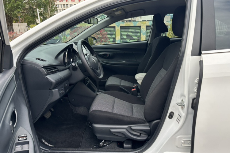 Vios 2019 #19 Vios 2019 car image #19