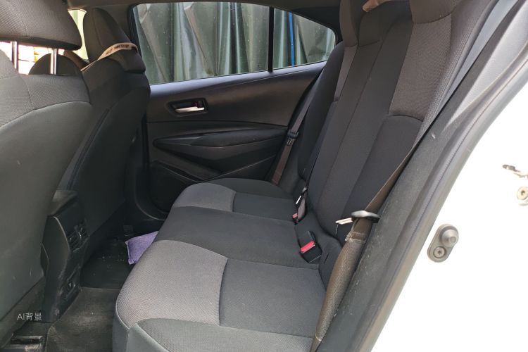 丰田 雷凌 2020 汽车图片 #19