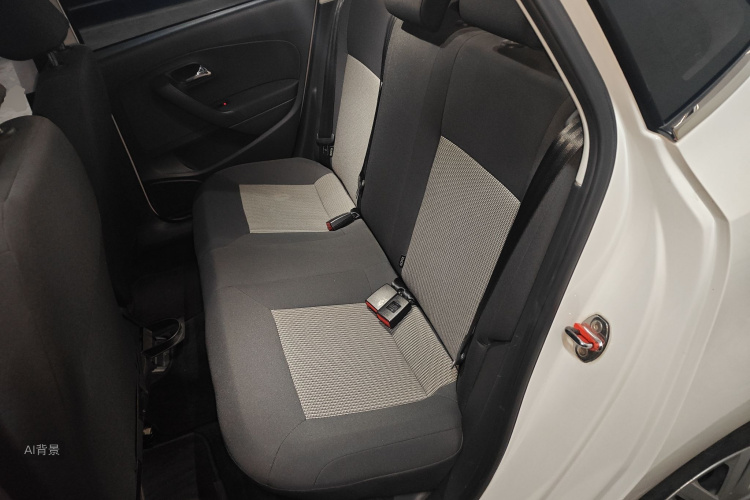 Polo 2017 #19 Polo 2017 car image #19