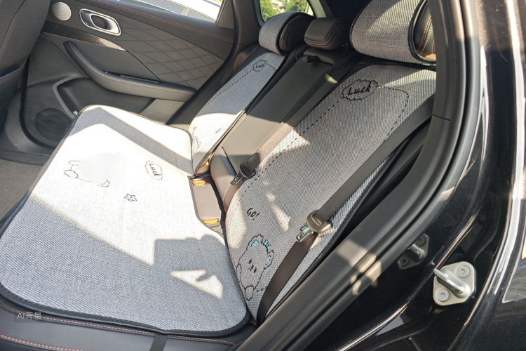 哪吒汽车 哪吒L 2024 汽车图片 #19