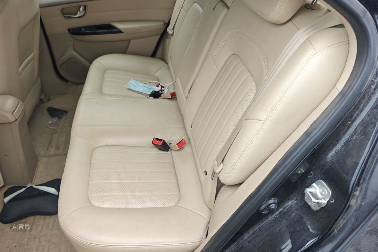 Great Wall C30 2016 image de voiture #19