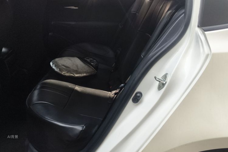 Toyota Levin 2019 car image #19