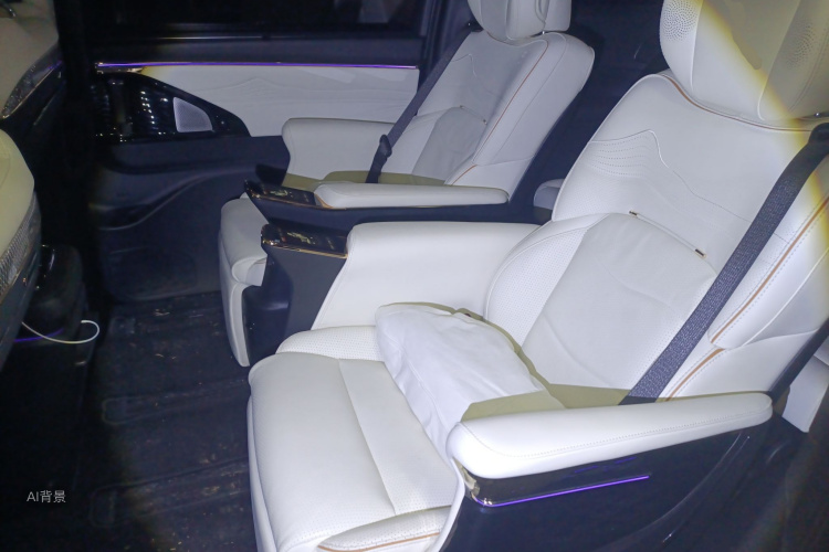 广汽传祺 传祺E9 2023 汽车图片 #19