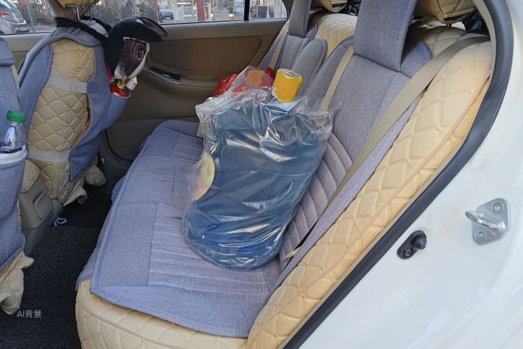 Toyota Corolla (Classic) 2014 car image #19