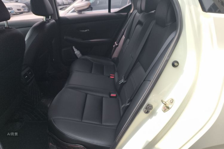 日产 轩逸 2020 汽车图片 #19