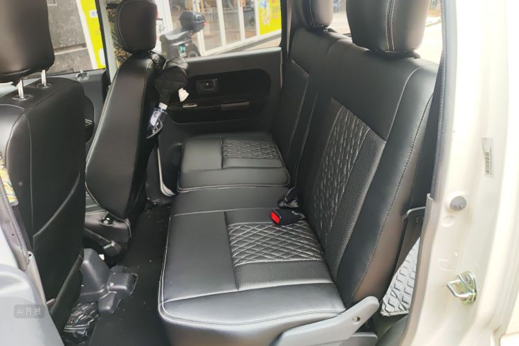 Suzuki Wagon R 2018 image de voiture #19