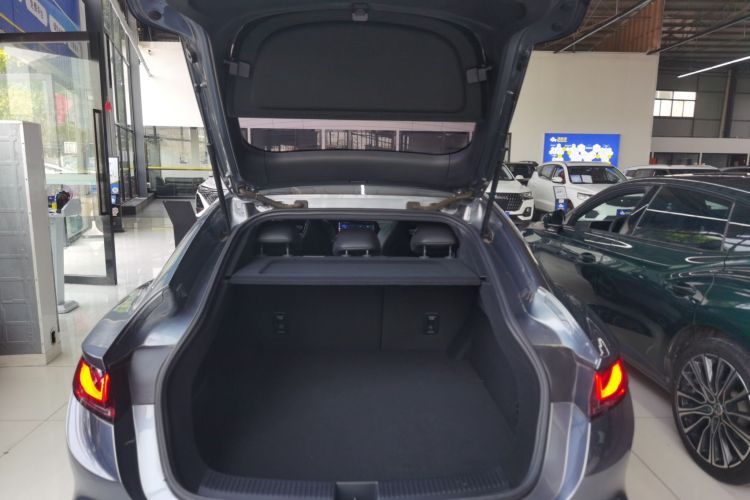 MG 7 2024 изображение автомобиля #19