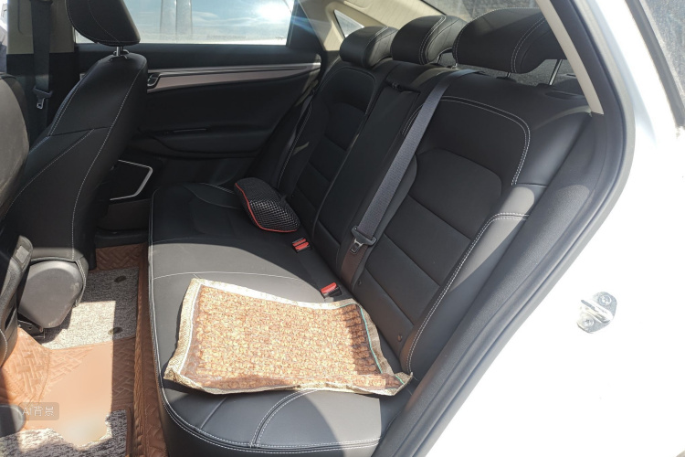 GEELY Emgrand GL 2020 #19 GEELY Emgrand GL 2020 car image #19