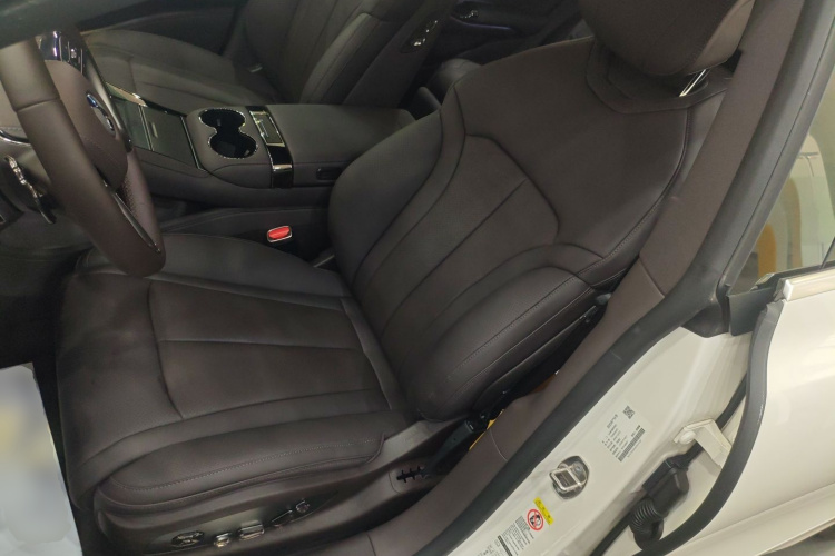 Denza Z9 2024 imagem de carro #19