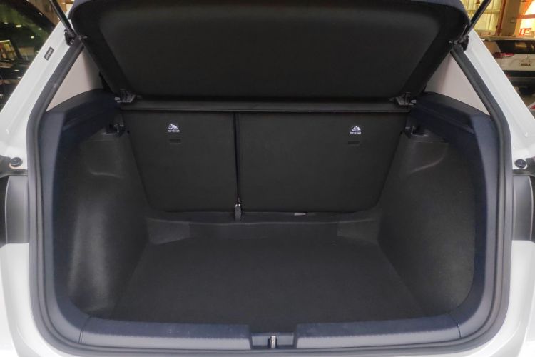 Volkswagen Tharu 2025 #19 Volkswagen Tharu 2025 car image #19
