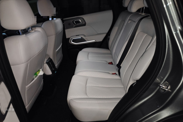 FangChengBao Tiger 3 2025 car image #19