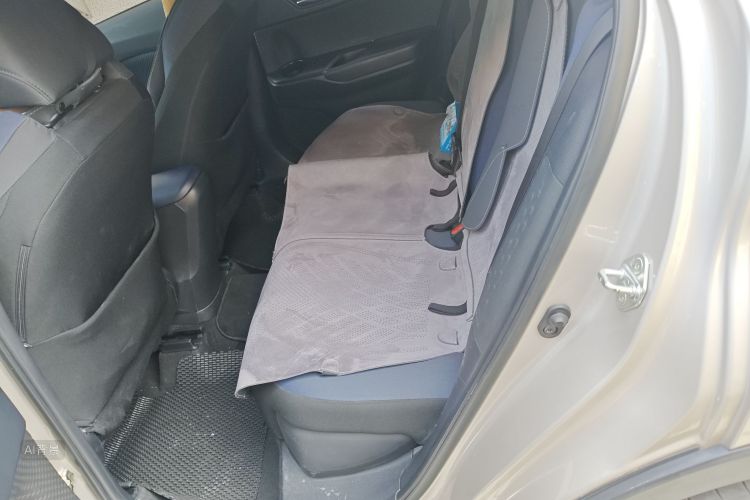 丰田 丰田C-HR 2022 汽车图片 #19